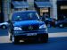 Mercedes M Class Picture #22